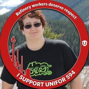 Meet your Posher, Kathy